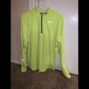 Nike Running 1/4 Zip